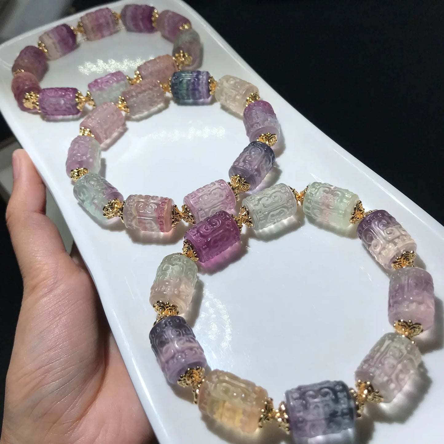 Women's Fashion Crystal Bracelet Jewelry