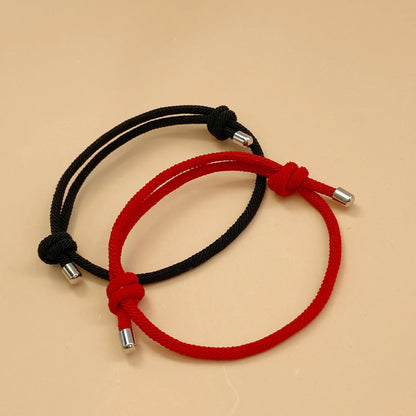 Couple's Bracelets for Men and Women - Simple Style - Mystic Edge