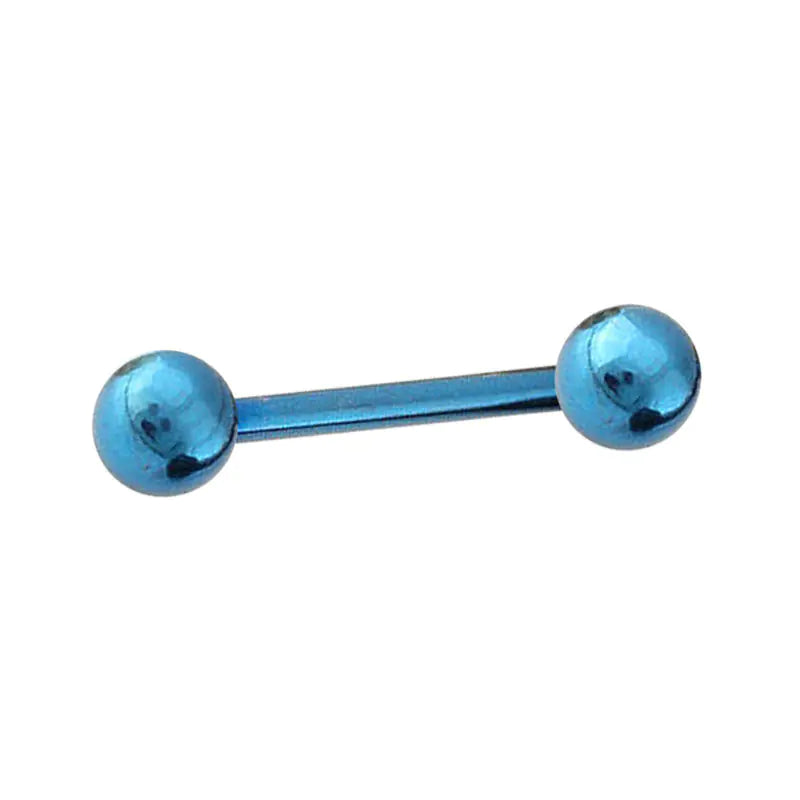 Popular Body Jewelry Piercing Barbell - 316 Stainless Steel