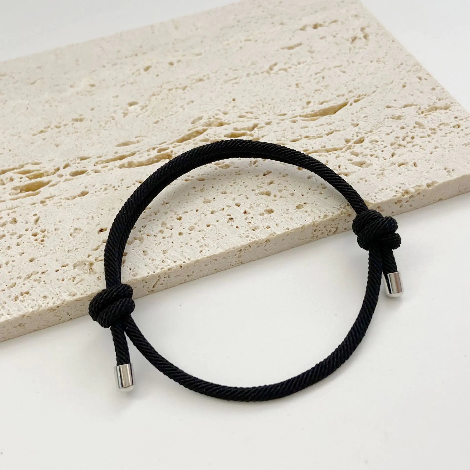 Couple's Bracelets for Men and Women - Simple Style - Mystic Edge