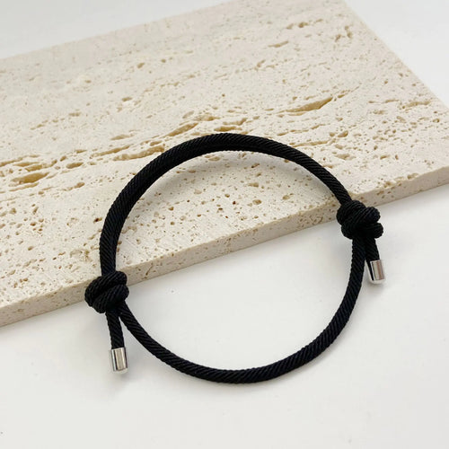 Couple's Bracelets for Men and Women - Simple Style - Mystic Edge
