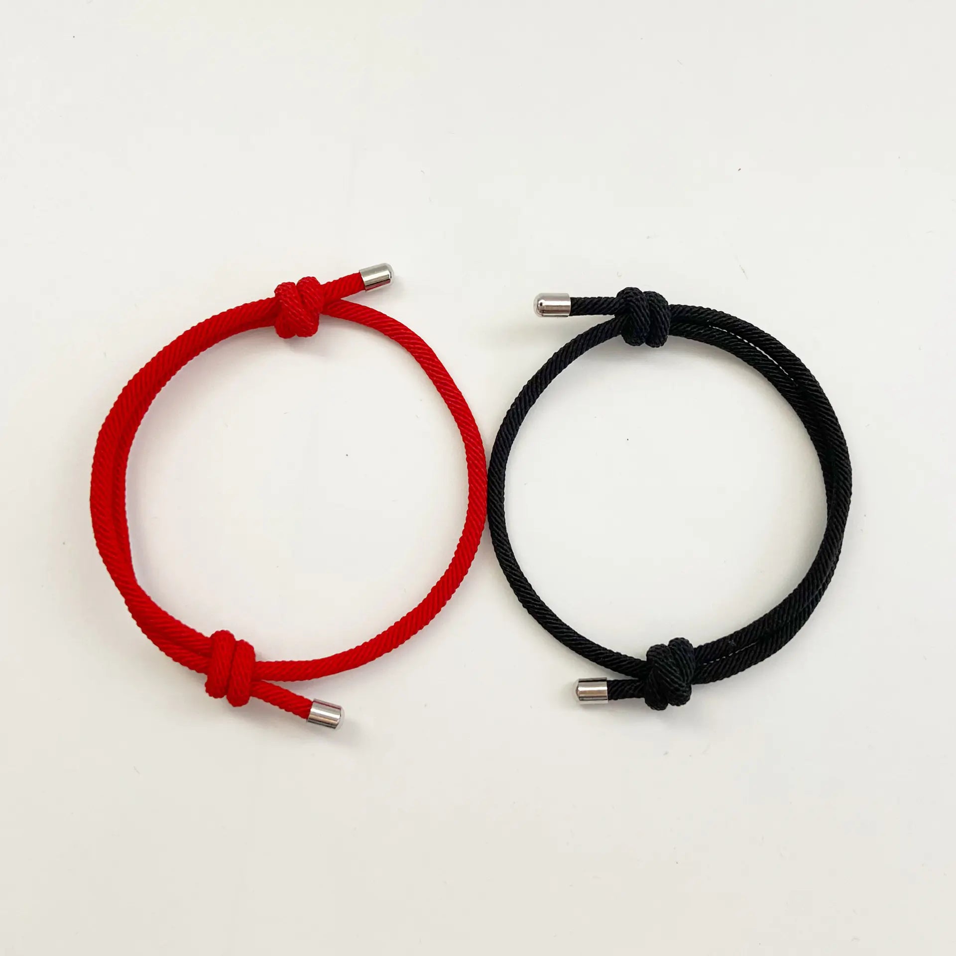 Couple's Bracelets for Men and Women - Simple Style - Mystic Edge