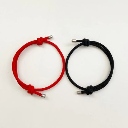 Couple's Bracelets for Men and Women - Simple Style - Mystic Edge