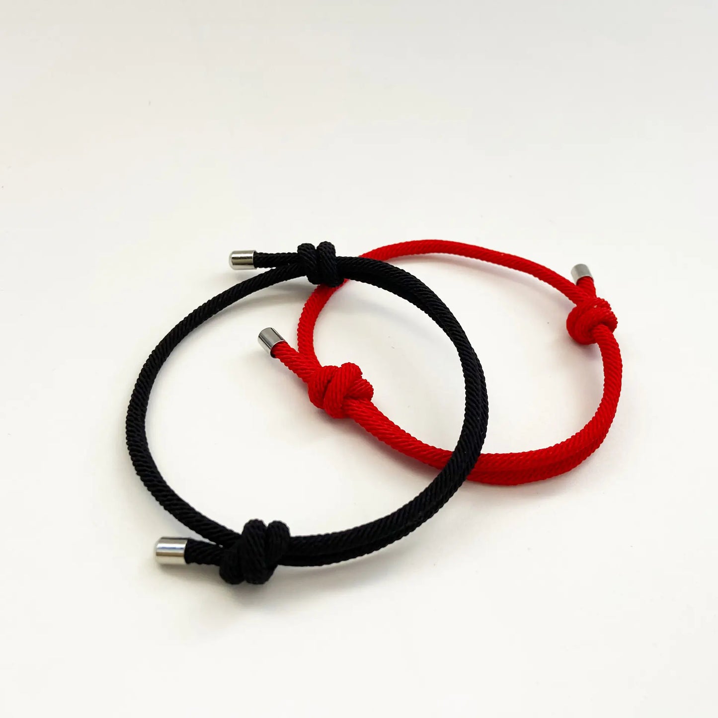 Couple's Bracelets for Men and Women - Simple Style - Mystic Edge