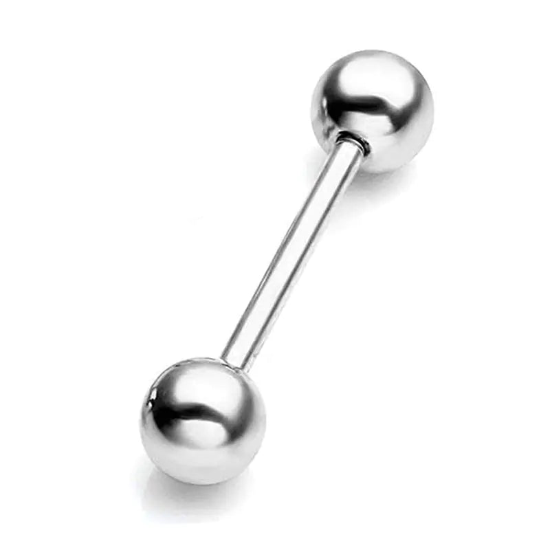 Popular Body Jewelry Piercing Barbell - 316 Stainless Steel