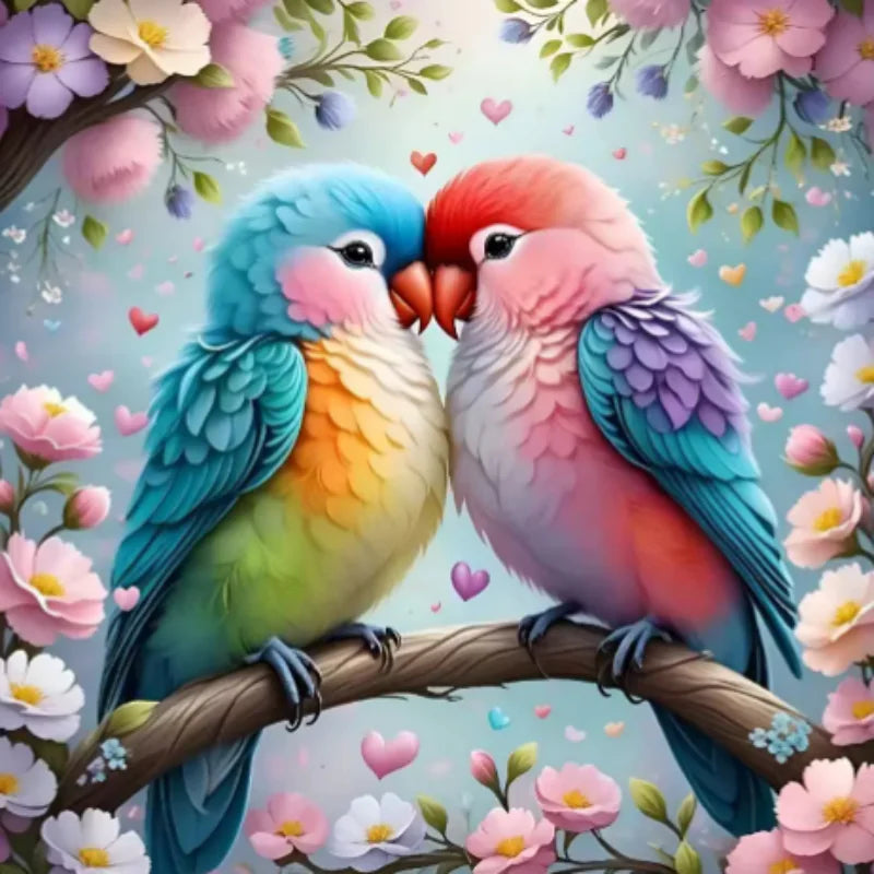 5D DIY Diamond Painting Kit