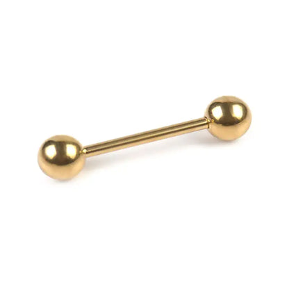 Popular Body Jewelry Piercing Barbell - 316 Stainless Steel